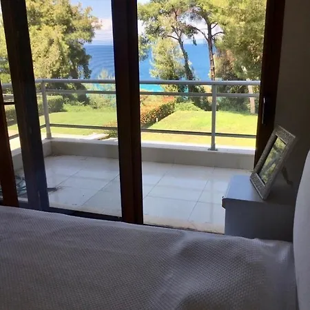 Cute House By The Sea 度假居 克里皮吉