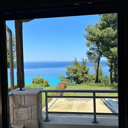 Cute House By The Sea Σπίτι διακοπών *