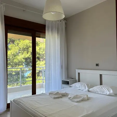 Cute House By The Sea Σπίτι διακοπών Κρυοπηγή